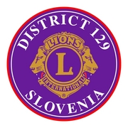 District 129