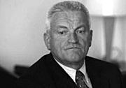 BORUT MIKLAVČIČ